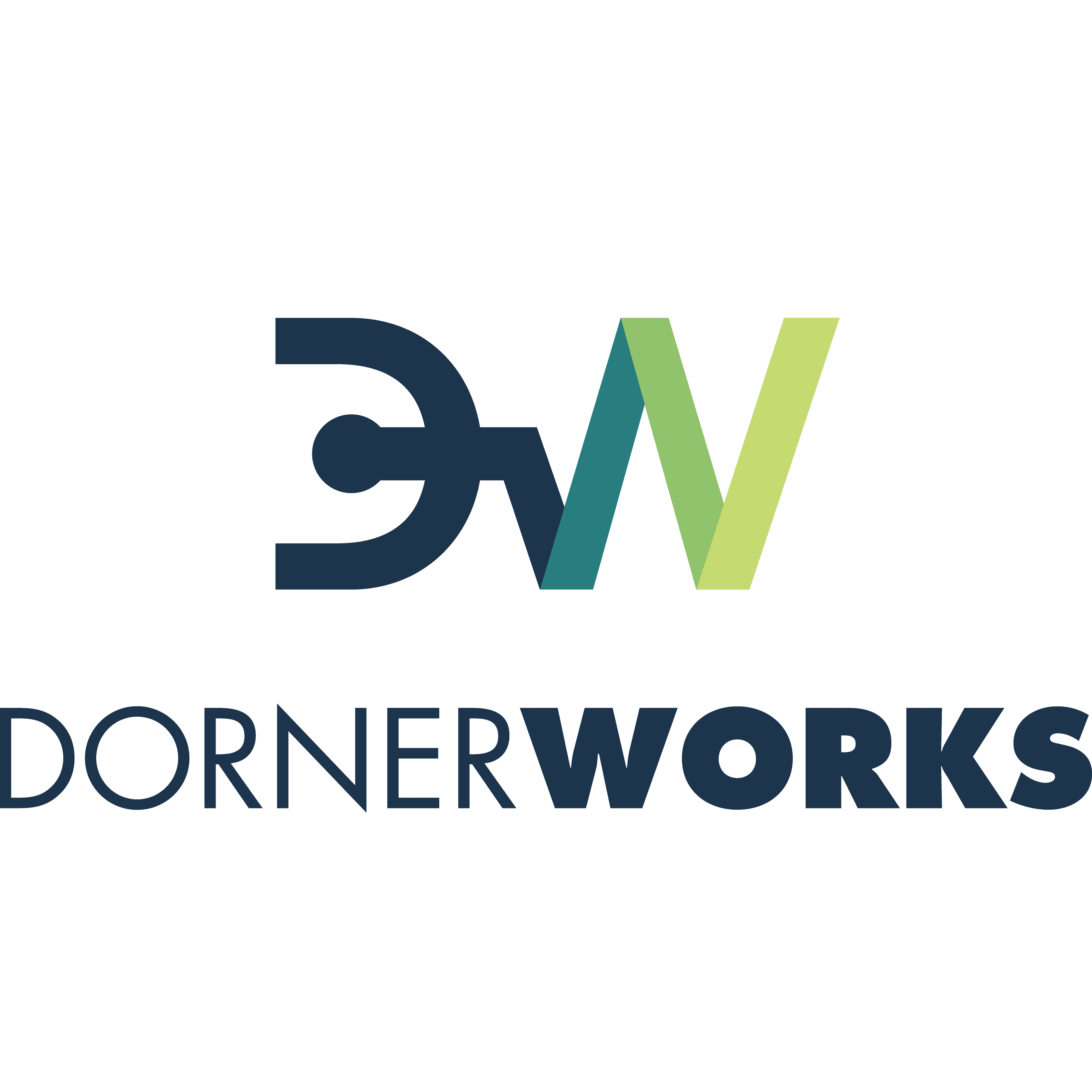 DornerWorks Logo