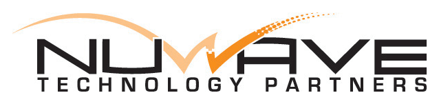 NuWave Technology Partners Logo