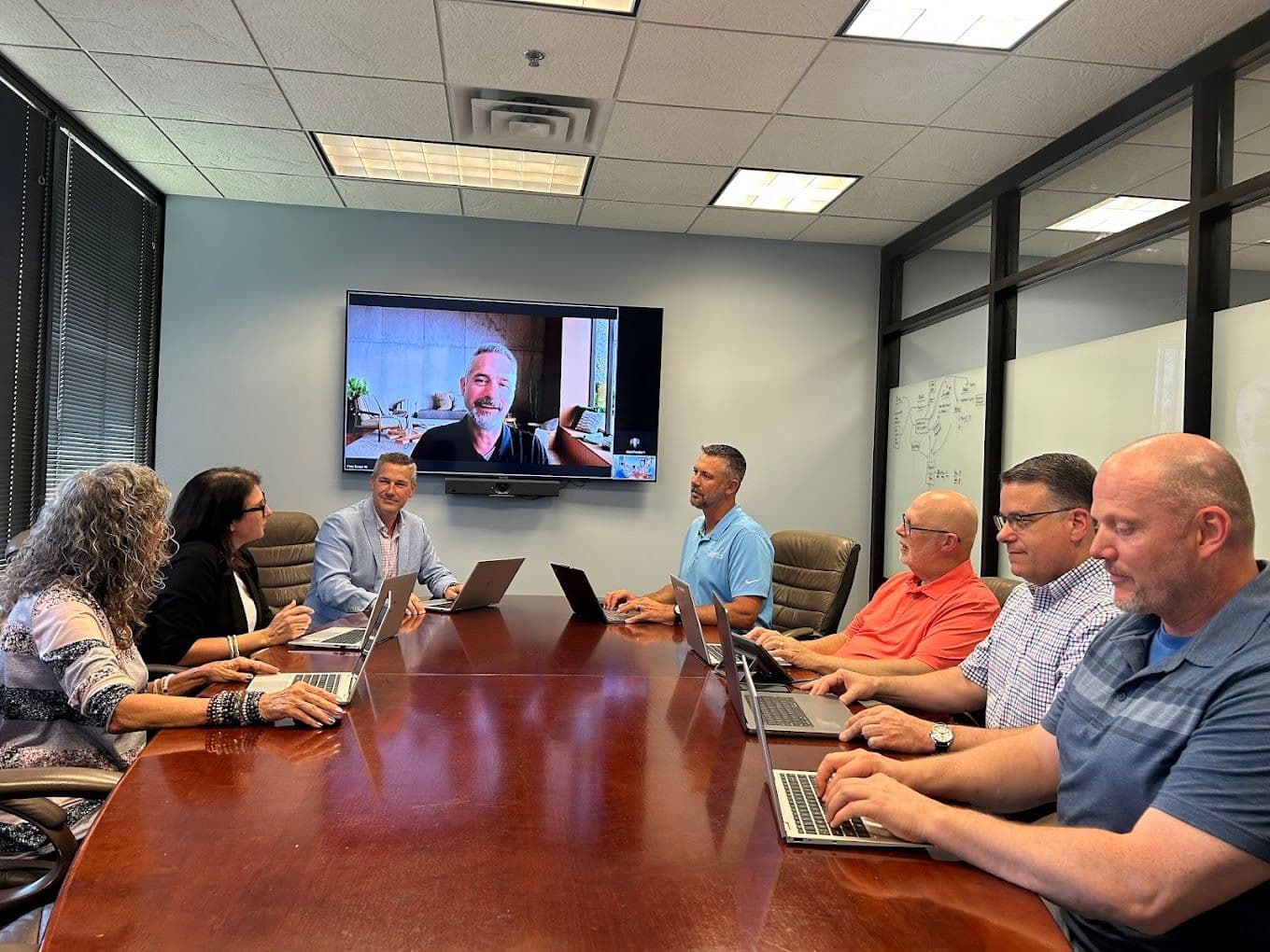 NuWave Technology Partners